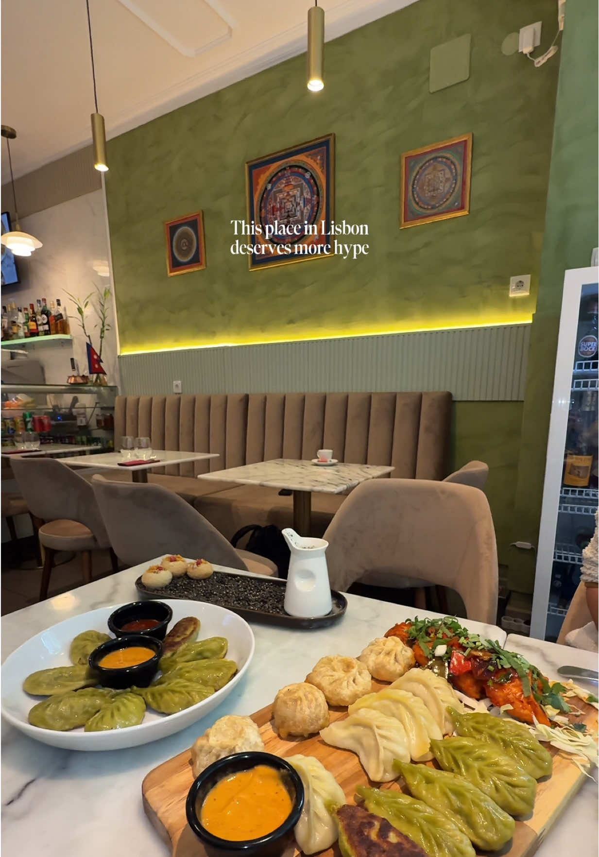 Gurkha Momo: A Culinary Journey