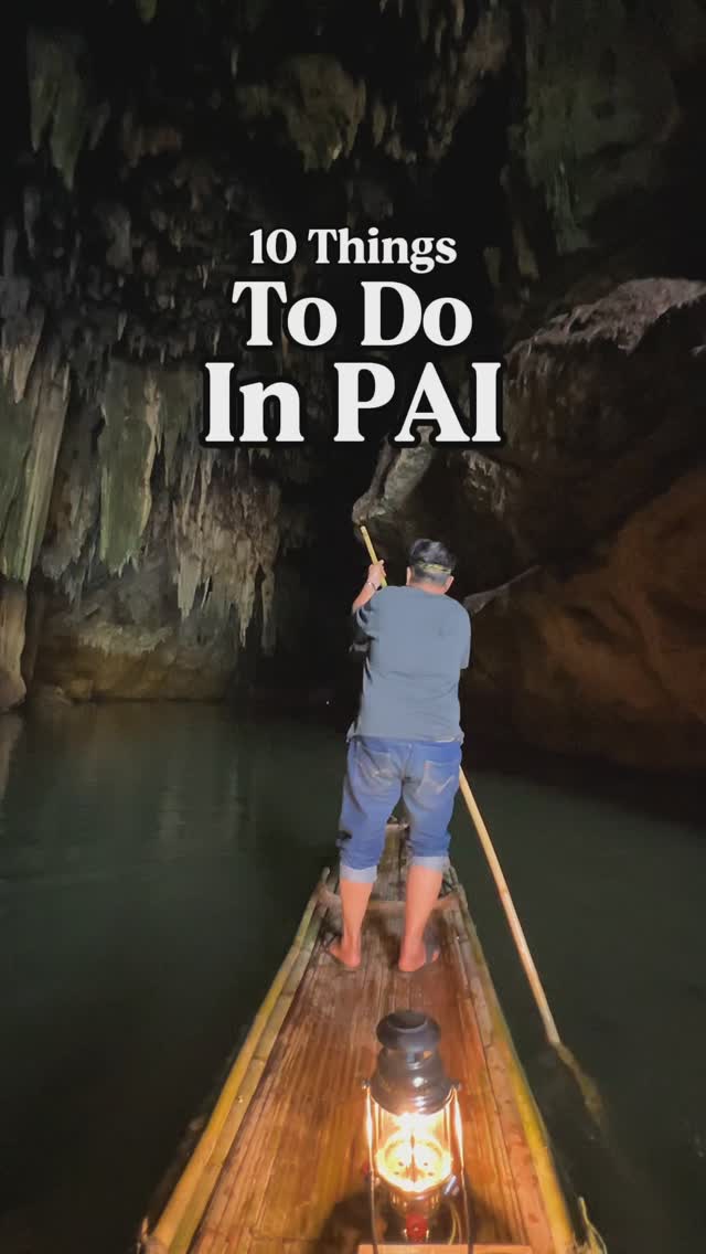 9 Landmarks in Thailand