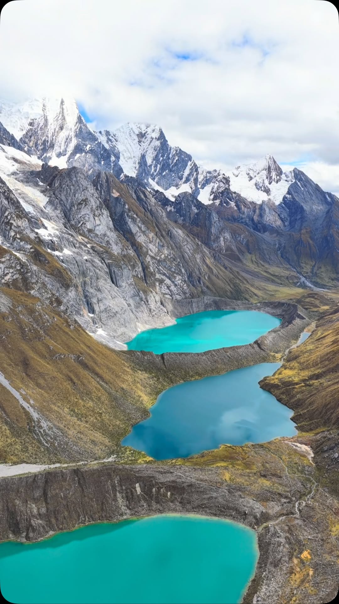 2 Nature spots in Peru