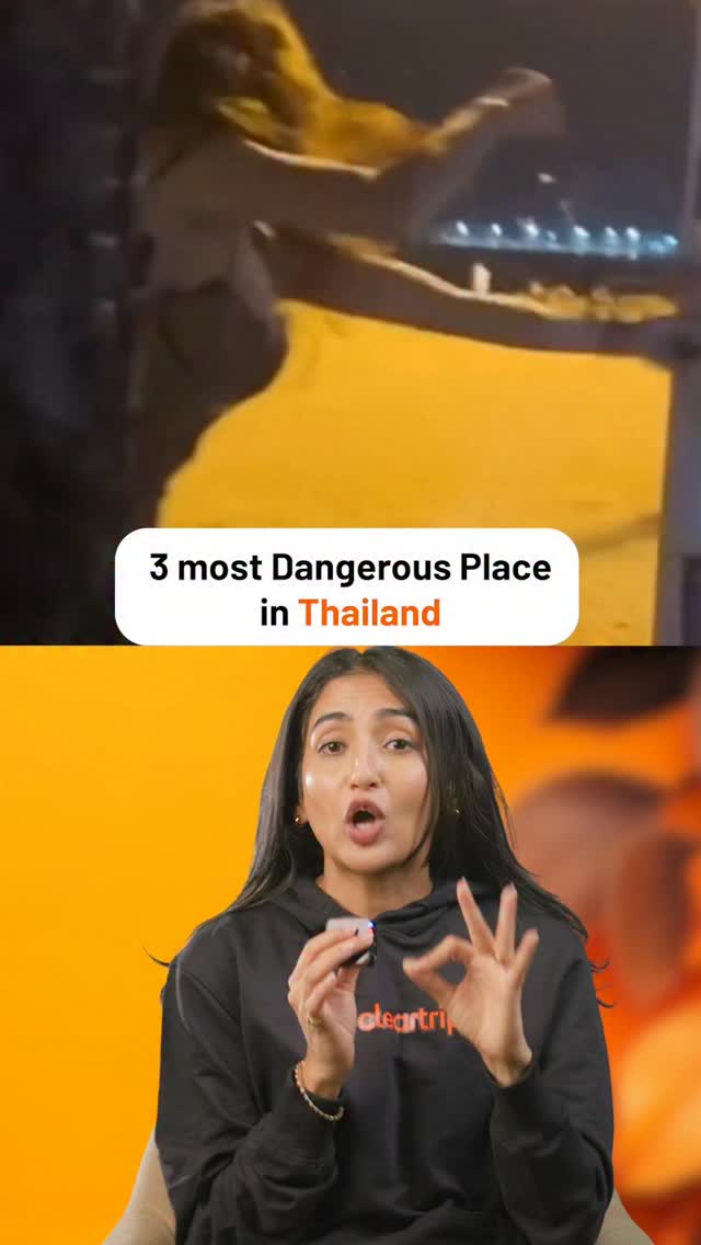 Thailand's Irresistible Travel Destinations