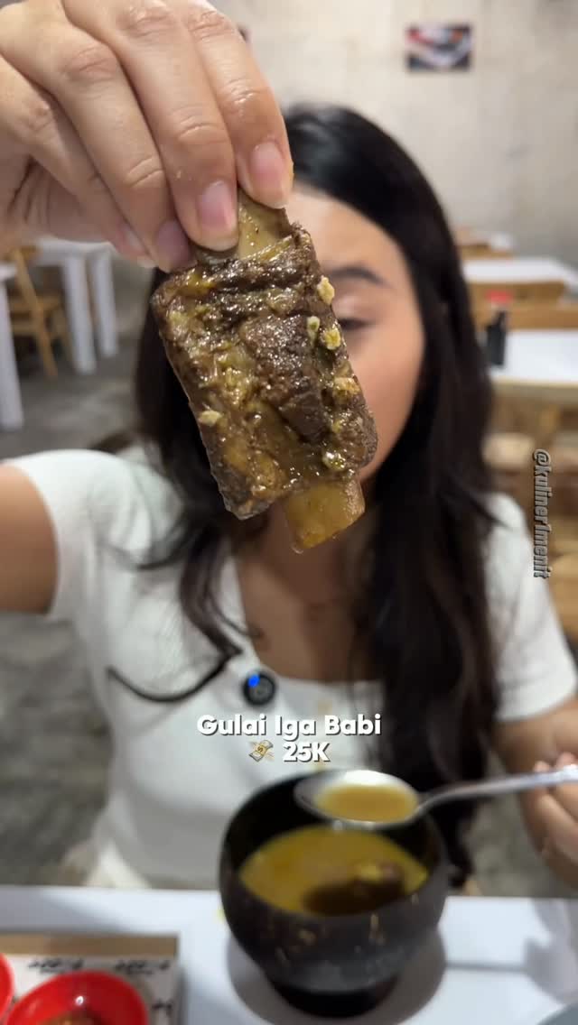 Warung Pogot: Bali's Pork Specialty Restaurant