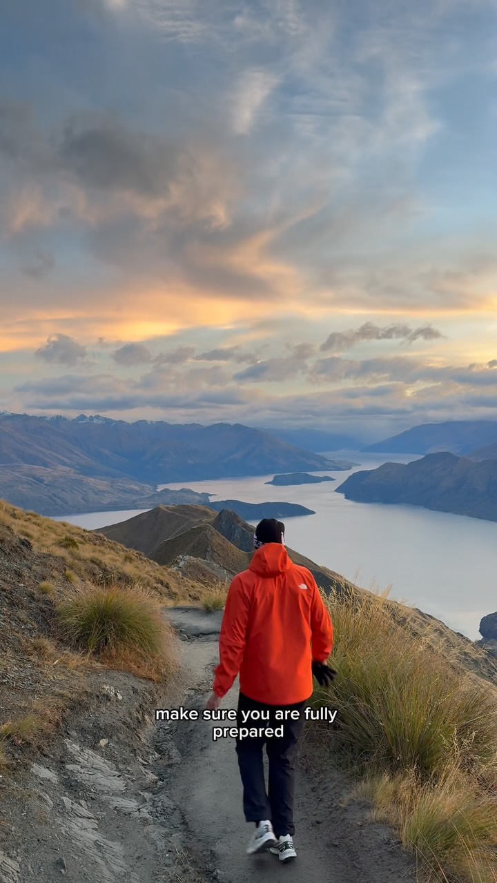 4 Nature spots in Wānaka