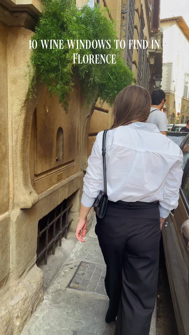 9 Restaurants in Firenze