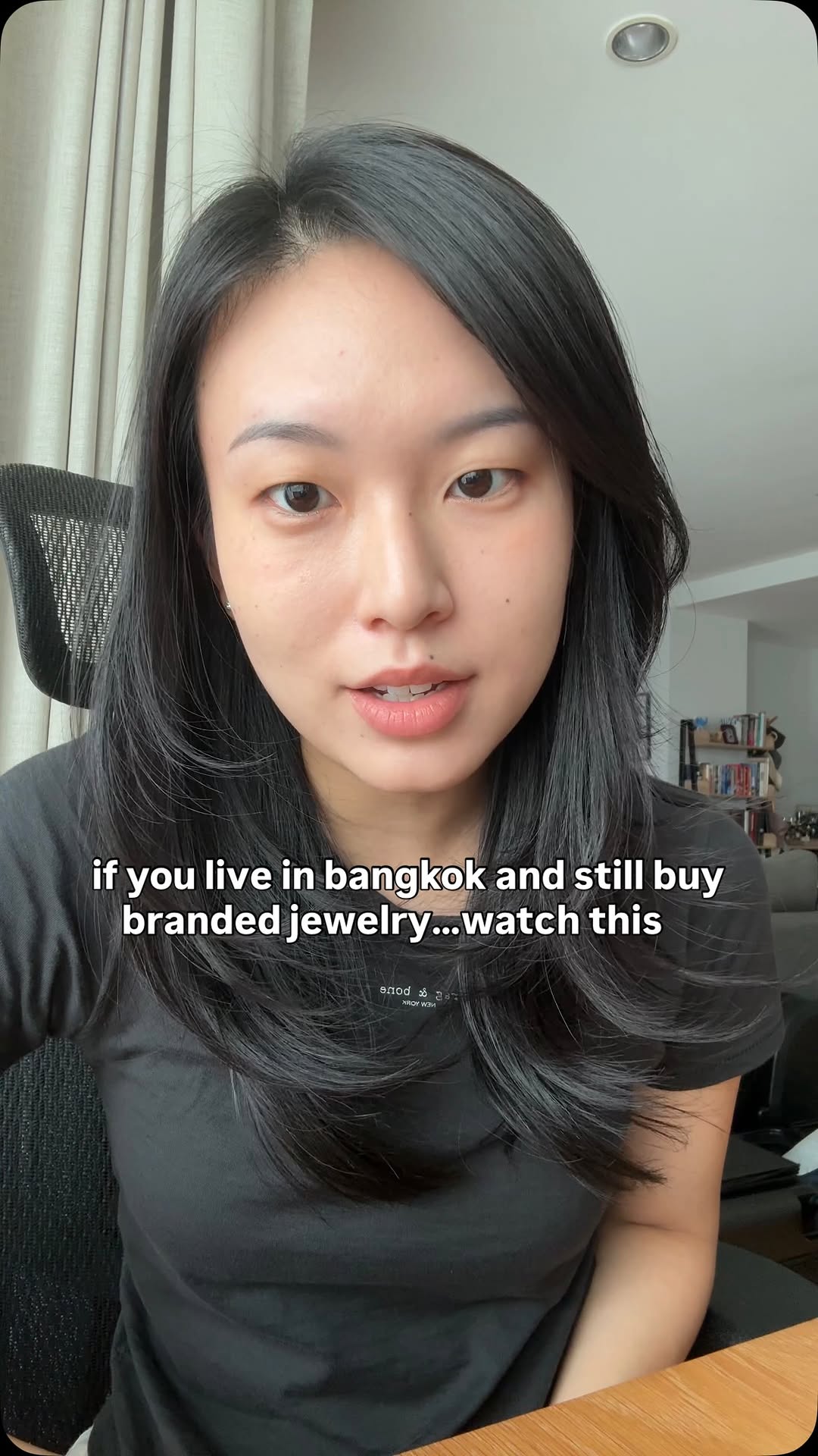 Bangkok Diamond Buying Guide
