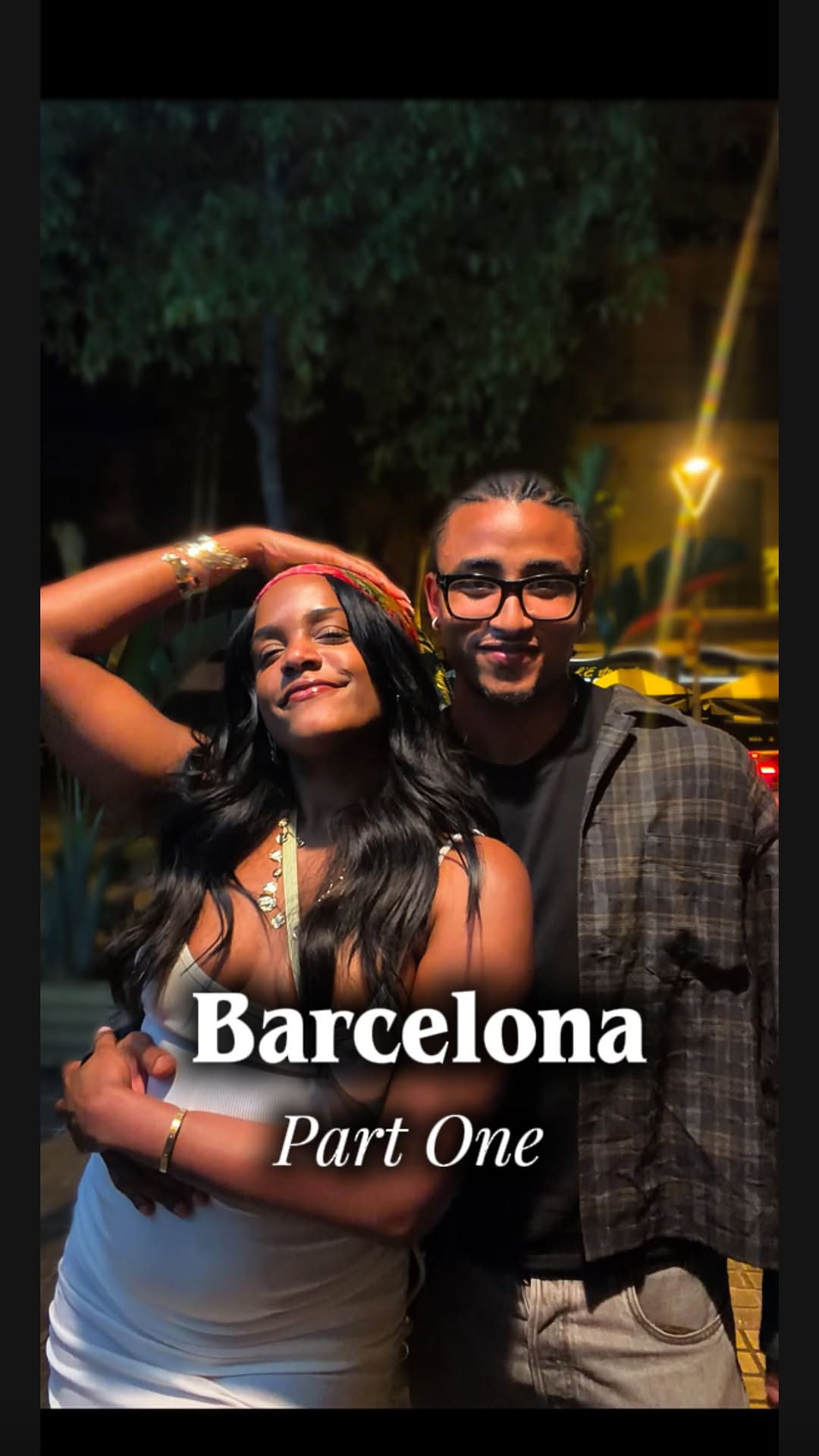 Barcelona's Authentic Tapas and West African Cuisine