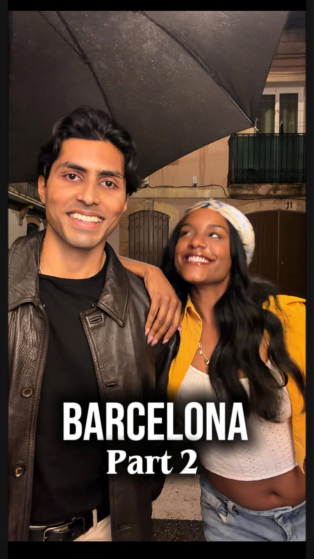 3 Bars in Barcelona