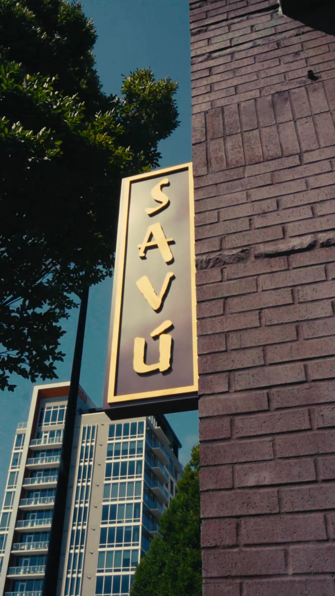 SAVÚ Offers New Valet Parking Service