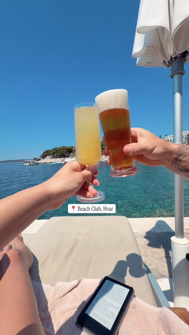 1 Restaurants in Hvar