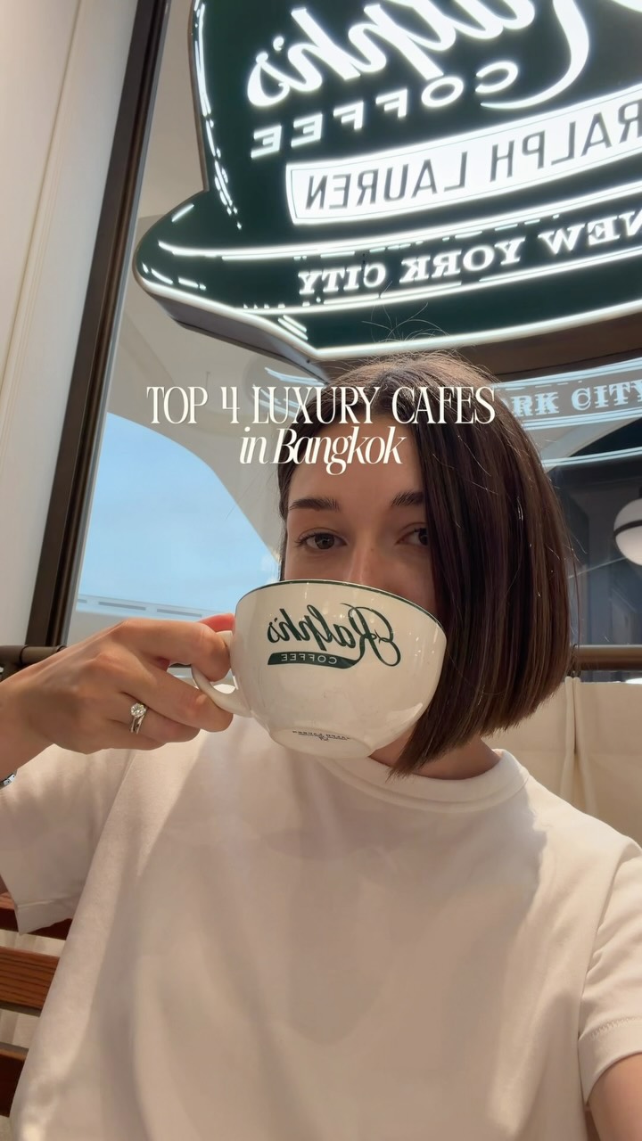 3 Cafes in กรุงเทพมหานคร
