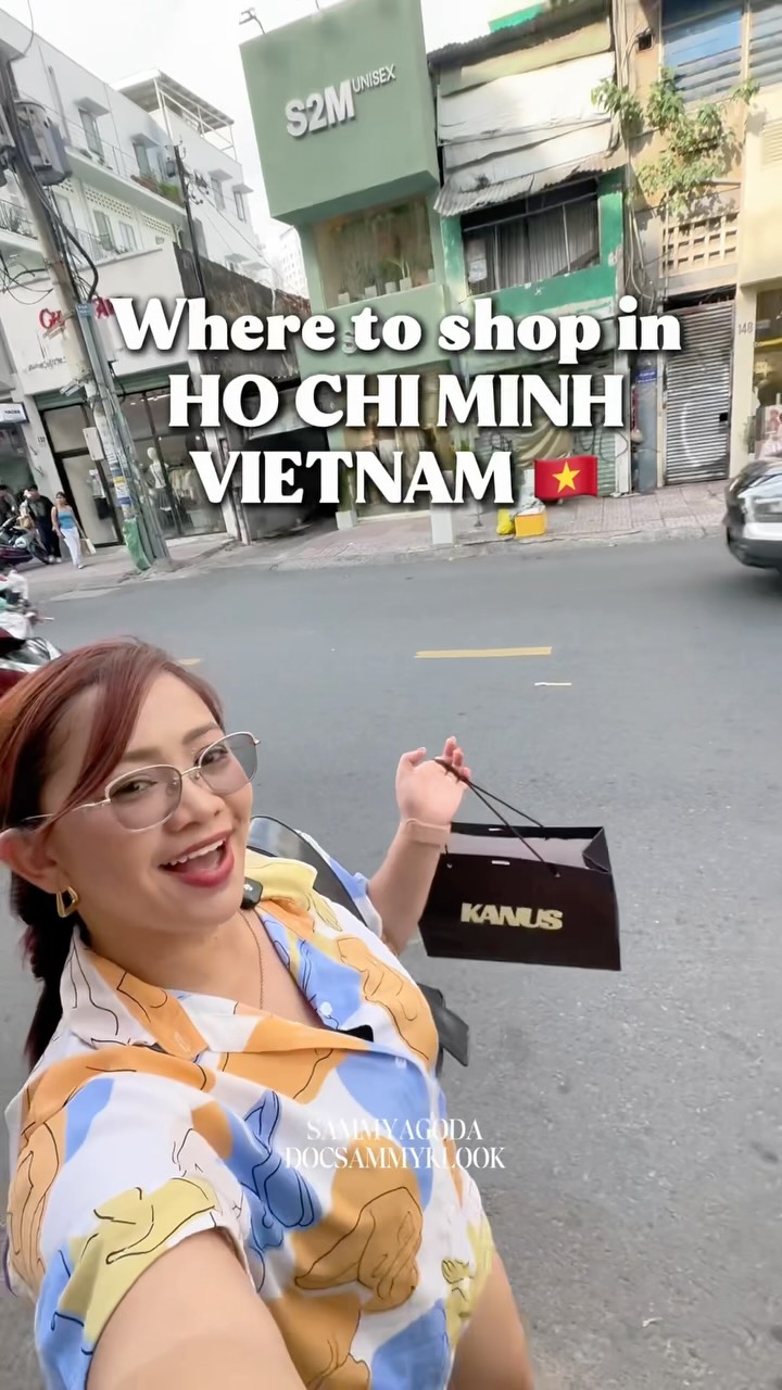 14 Shops in Thành phố Hồ Chí Minh