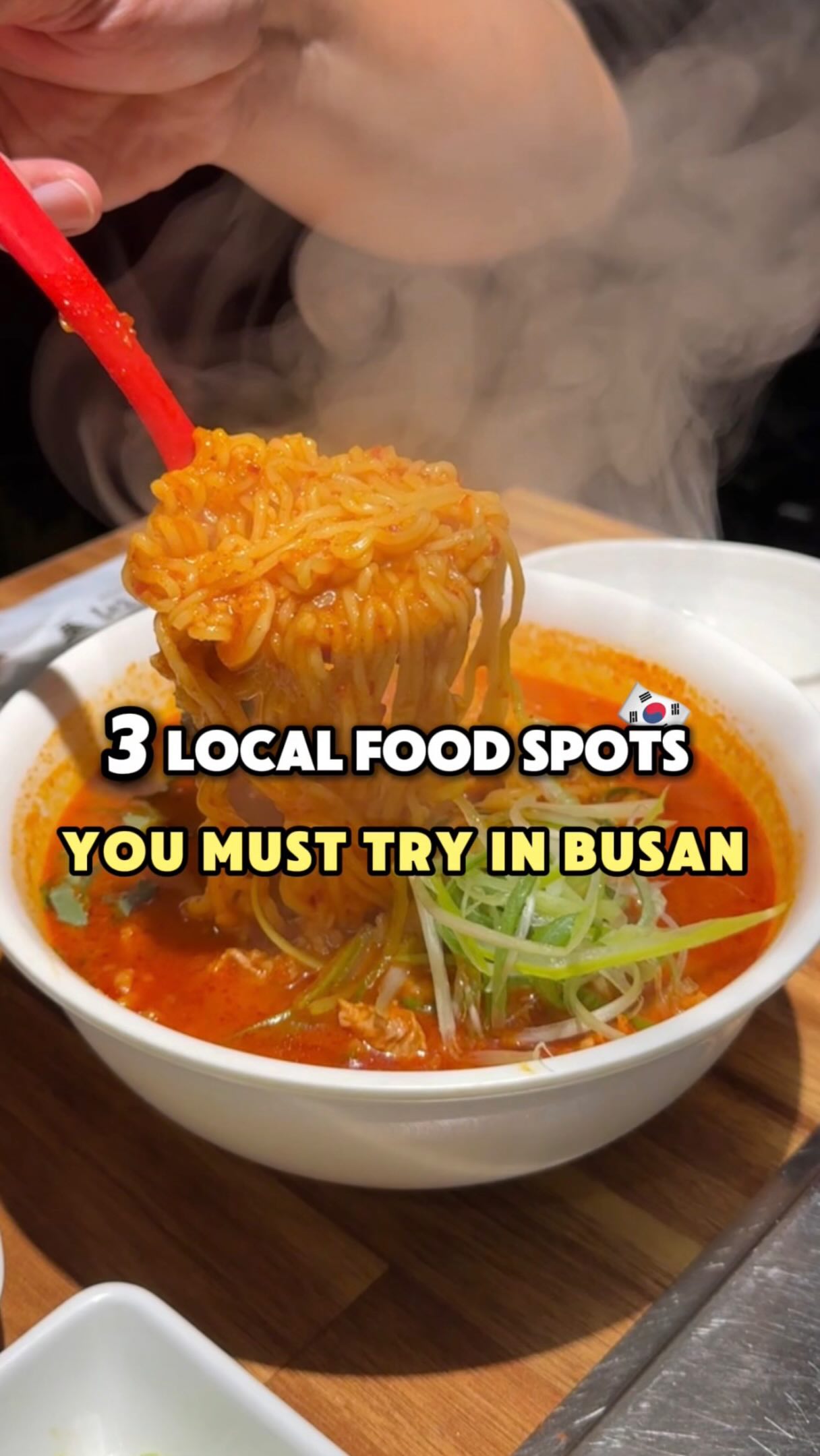 2 Restaurants in Busan