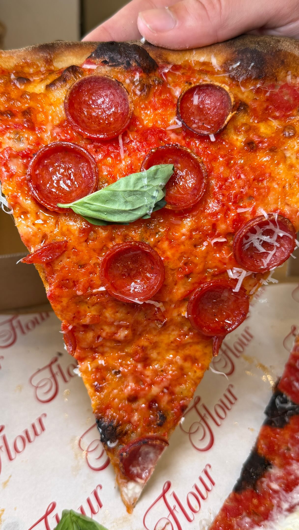 Top Los Angeles Pizzerias According to Beli Members