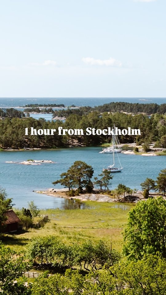 1 Parks in Södermanlands län