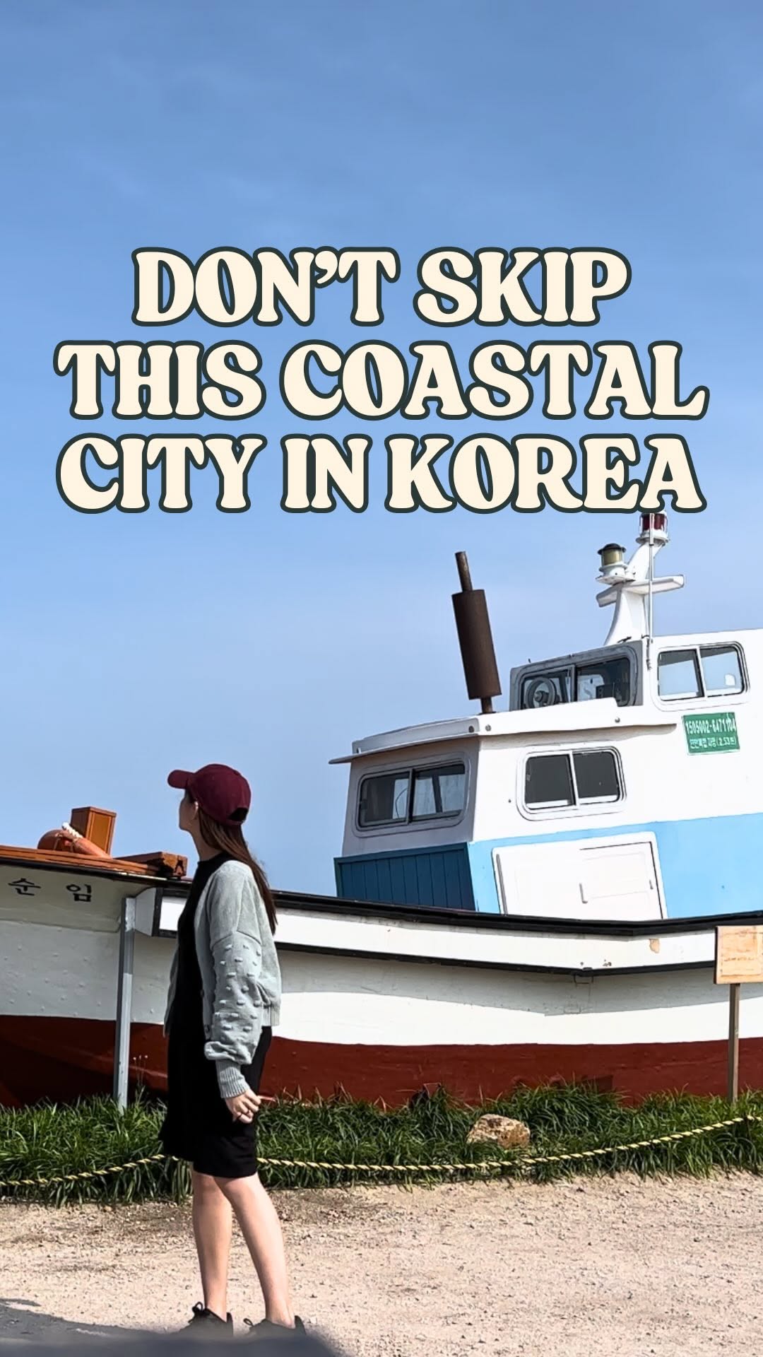 10 Landmarks in Pohang