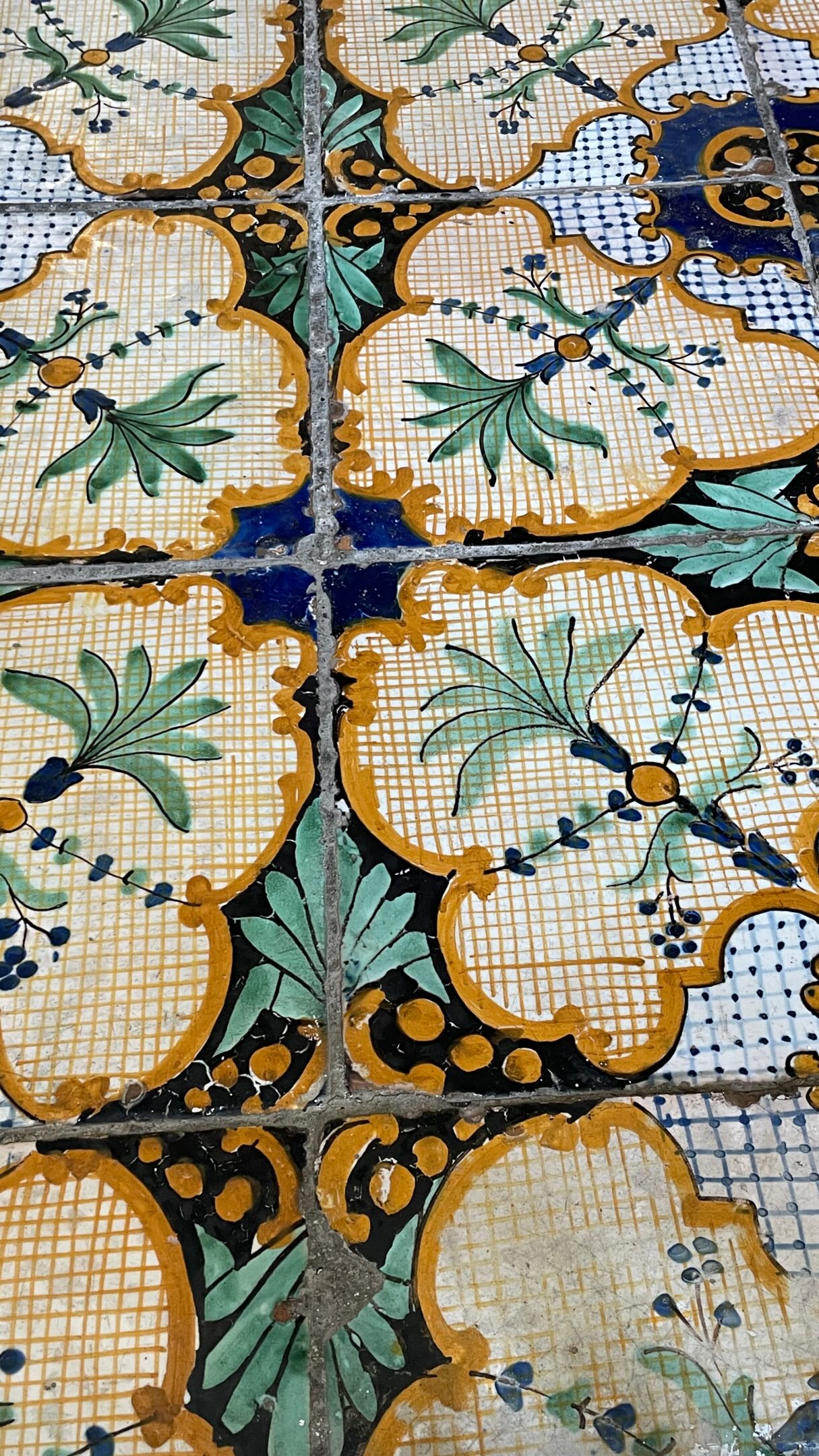 2 Markets in Catania