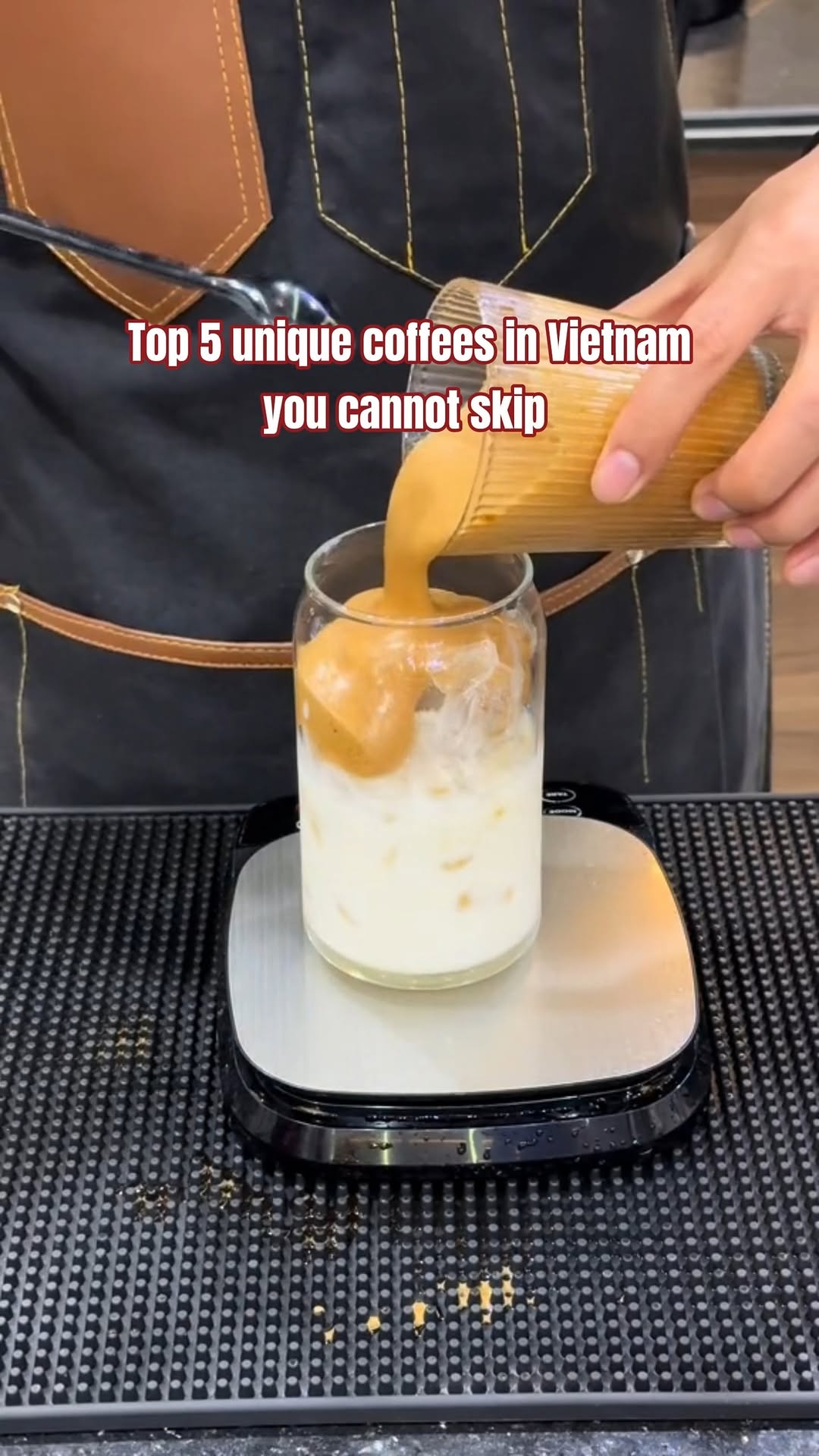 14 Cafes in Vietnam