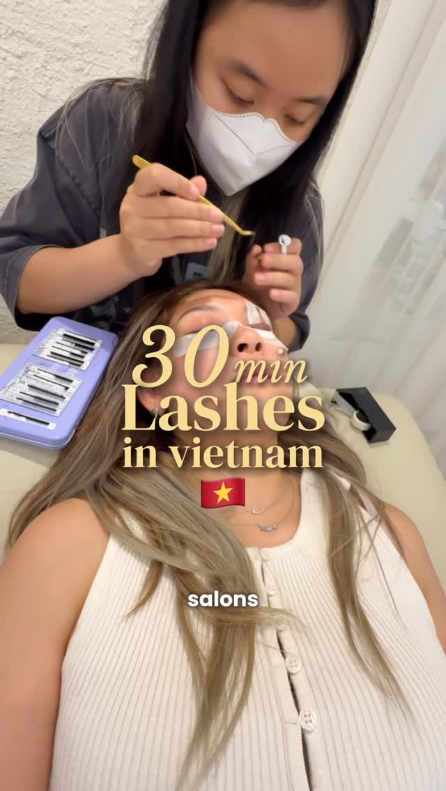 Vietnamese Nail Salons Offer Affordable, Speedy Services
