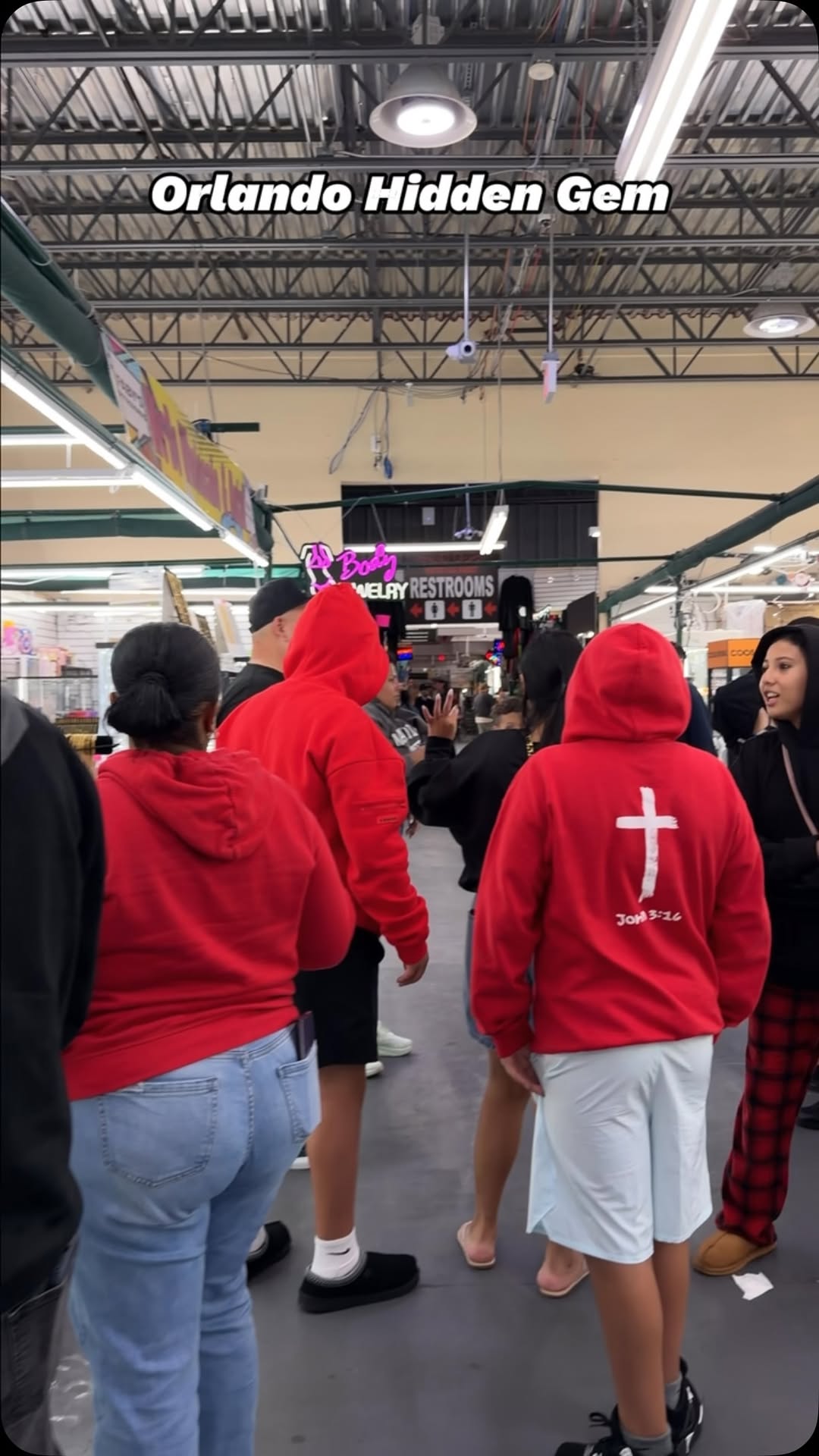 1 Shops in Kissimmee