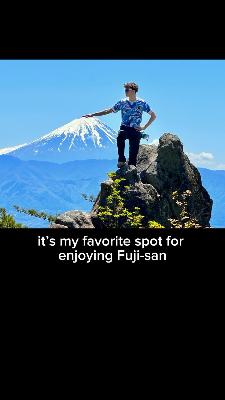 Yamanashi: Mt. Fuji Views, Onsens, Fruit, and Wine