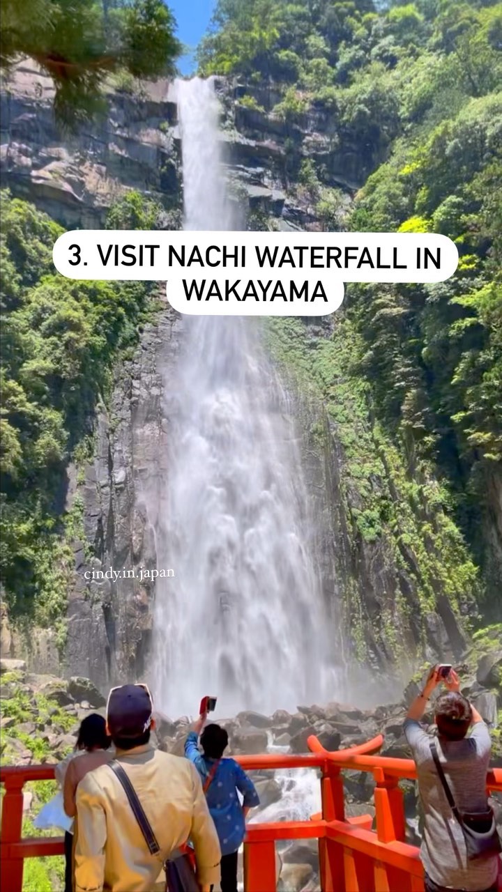 Five Japanese Natural Wonders For Outdoor Enthusiasts