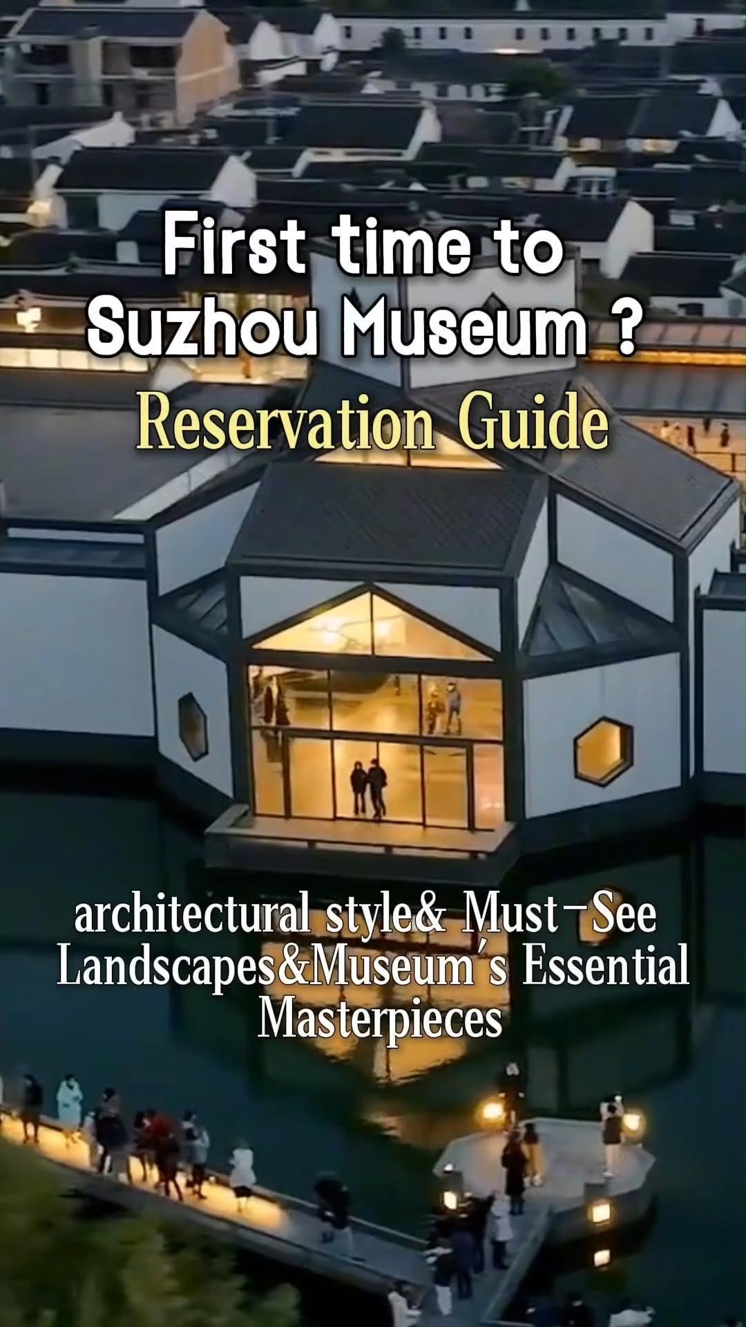 2 Museums in Su Zhou Shi