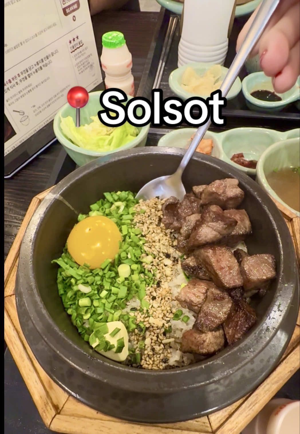 1 Restaurants in Seoul
