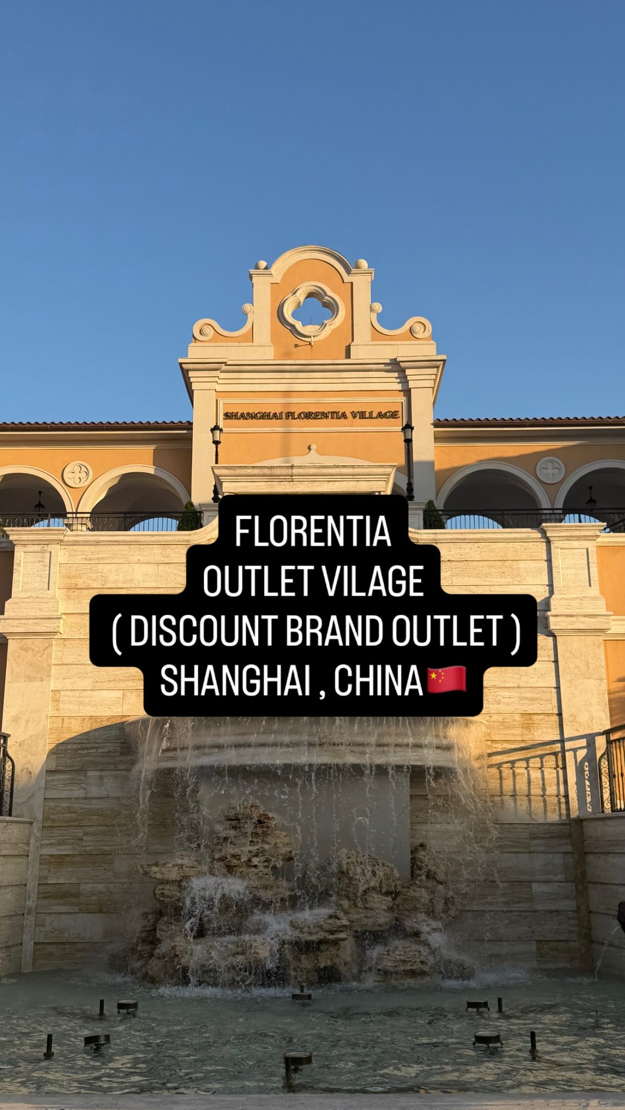 1 Shops in Shang Hai Shi