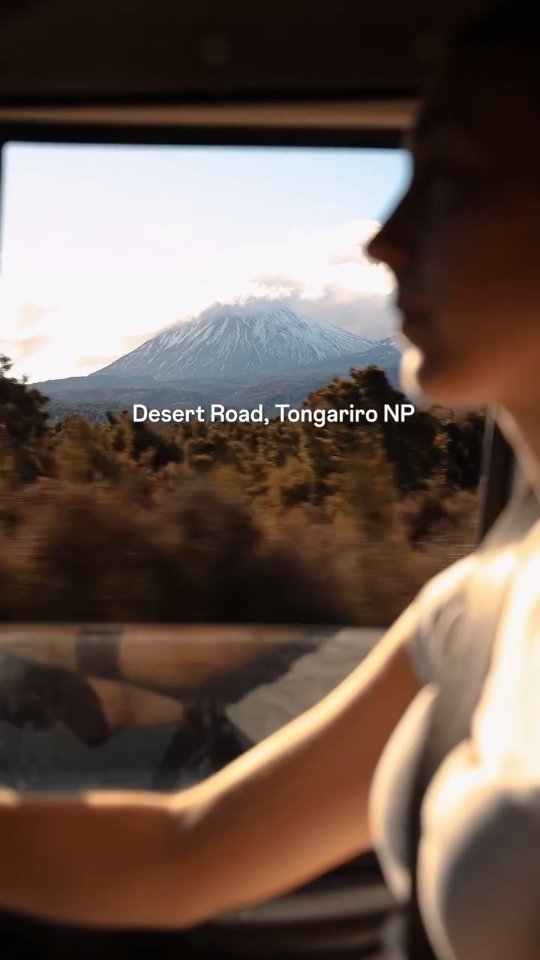 7 Places in New Zealand