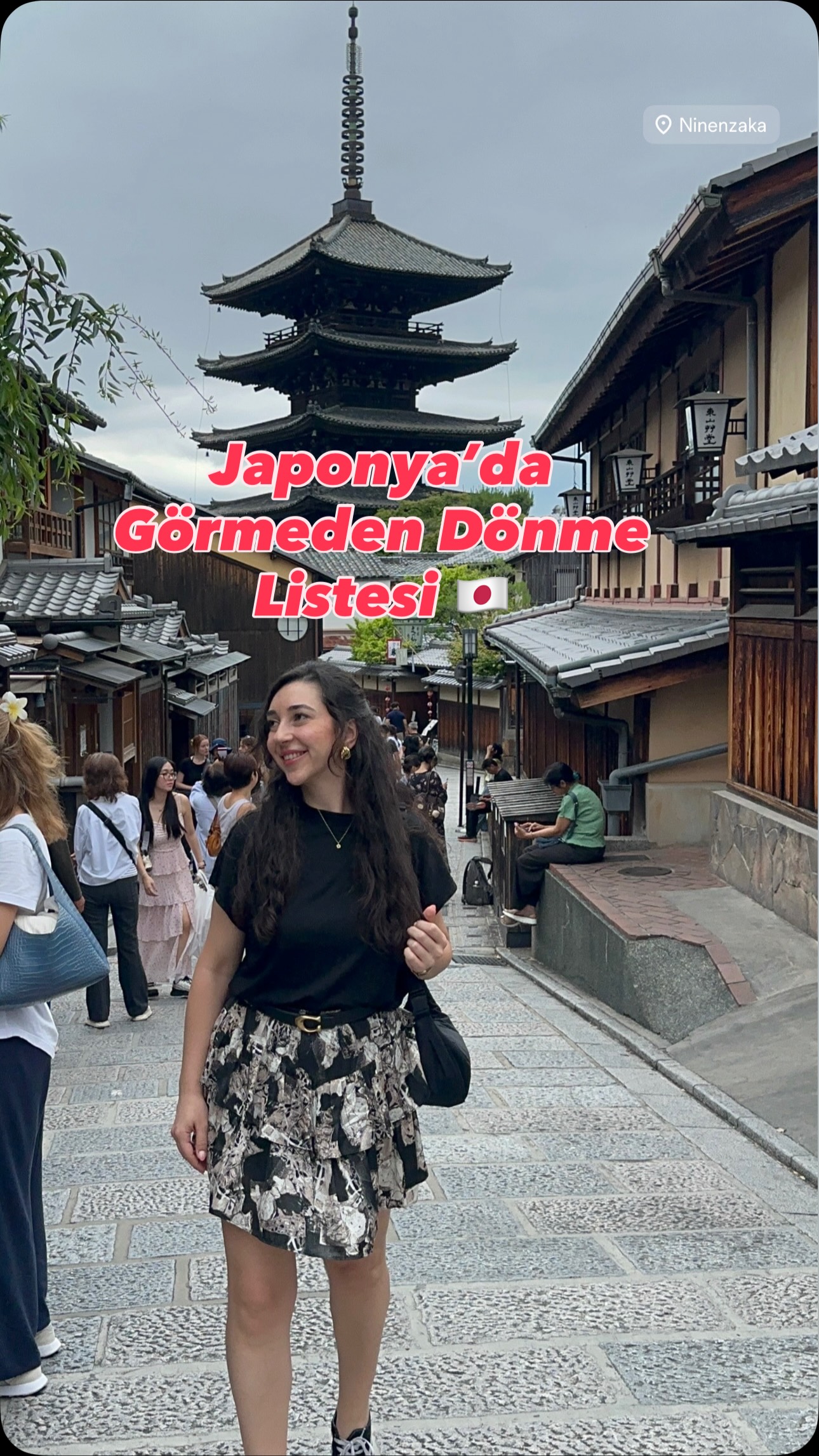34 Attractions in Japan