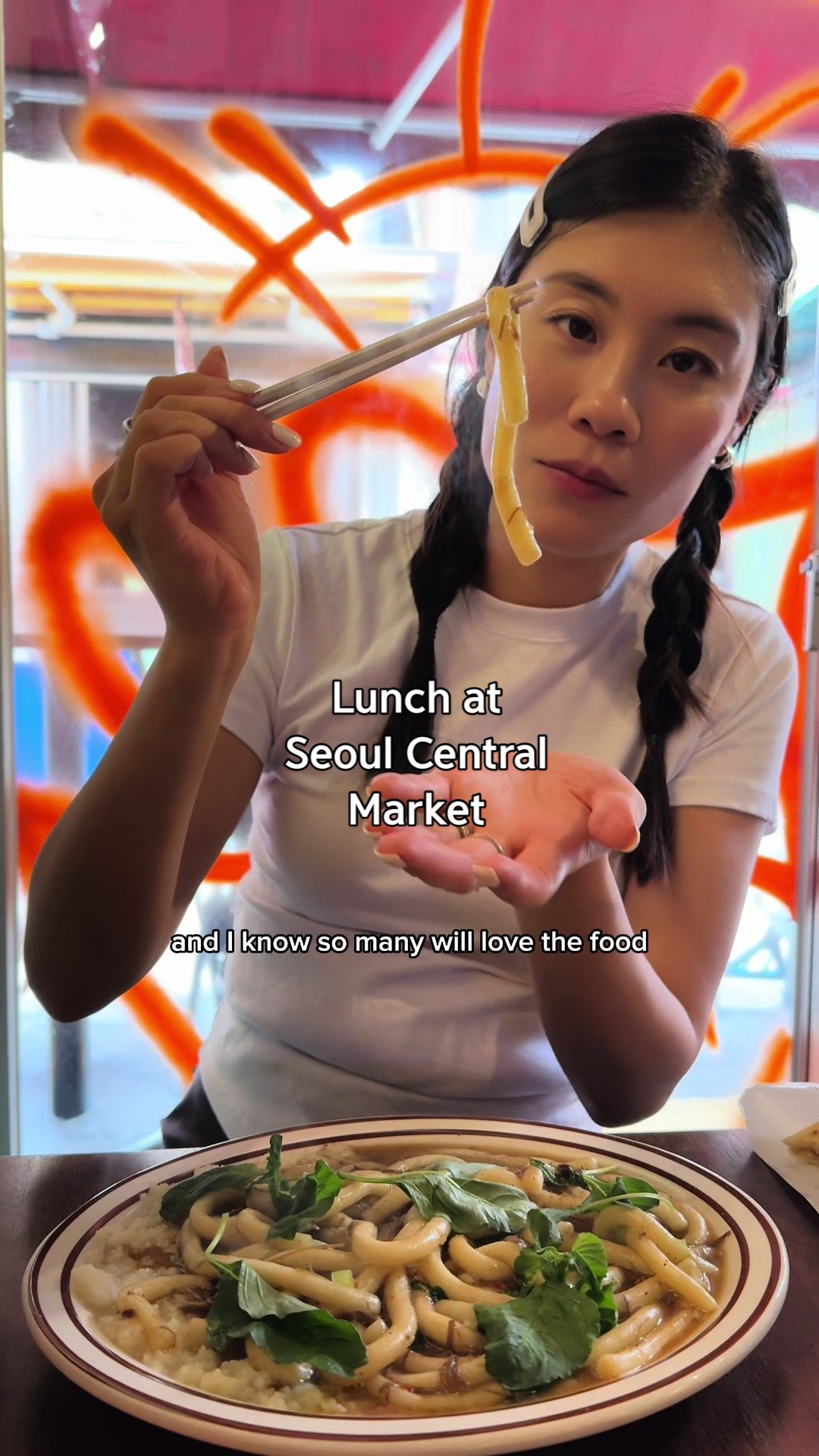 4 Restaurants in Seoul