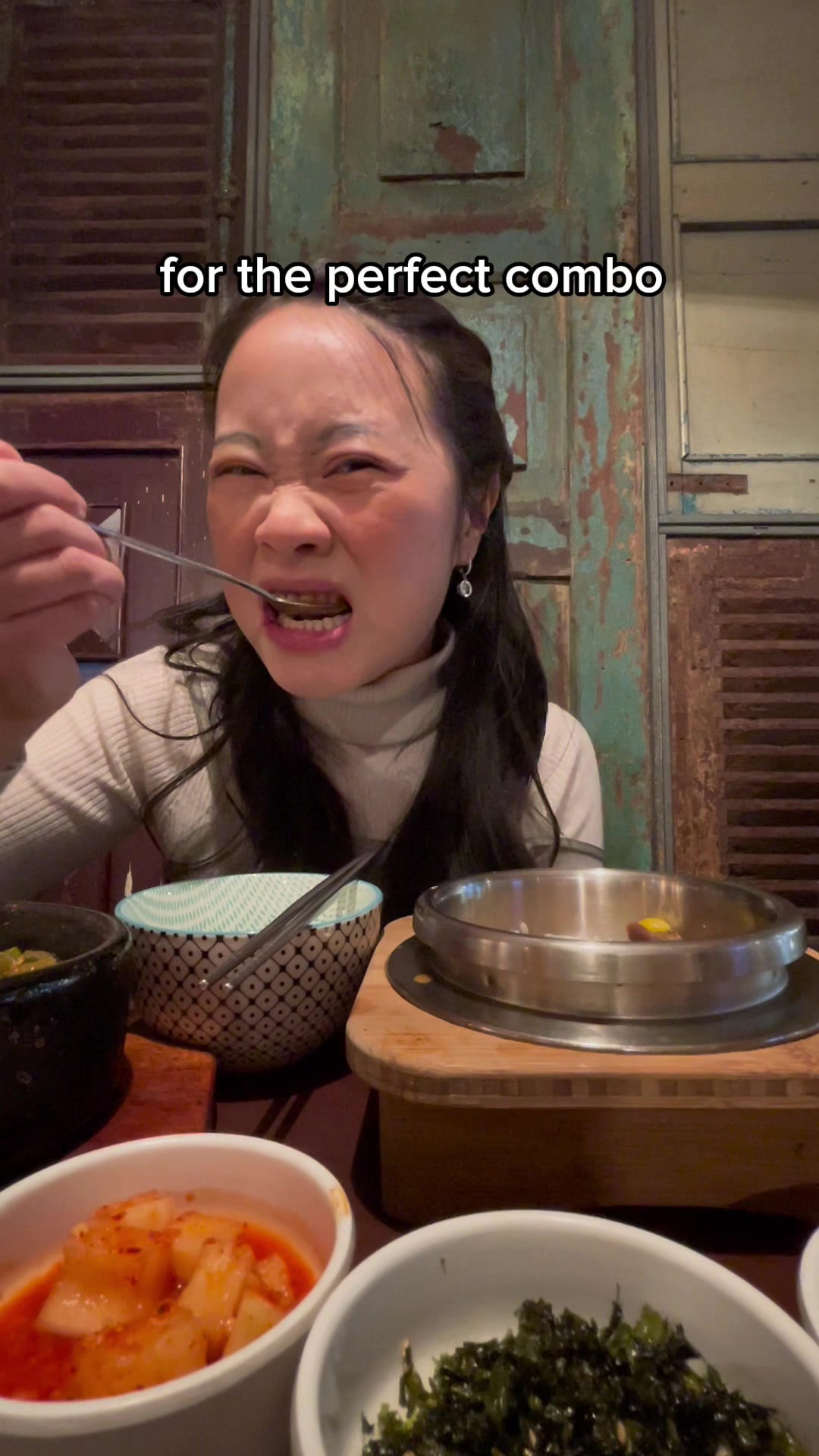 Doma: Korean Rice Hot Pot Restaurant