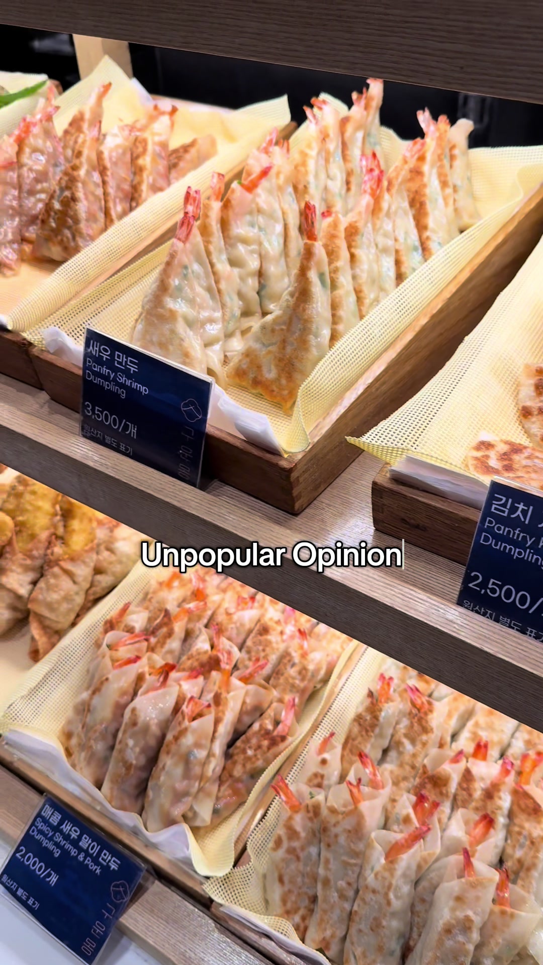 Shinsegae Department Store Culinary Destinations
