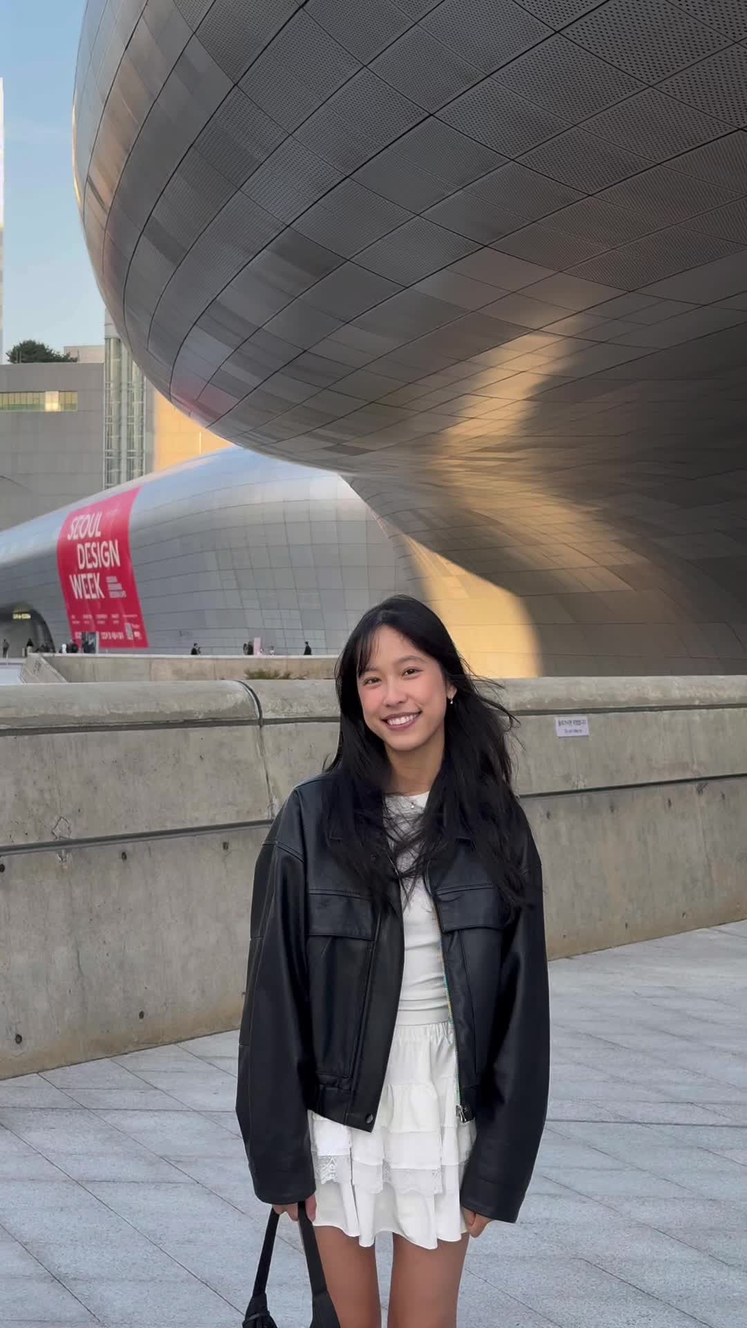 7 Shops in Seoul