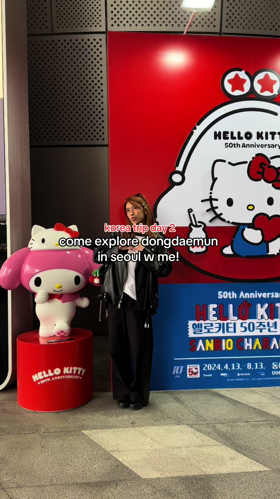 Seoul Destinations: Shopping, Design, and Food