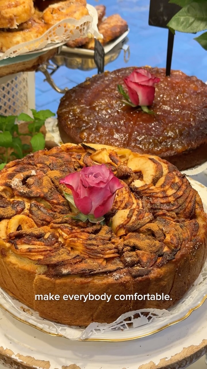 1 Bakeries in Amsterdam