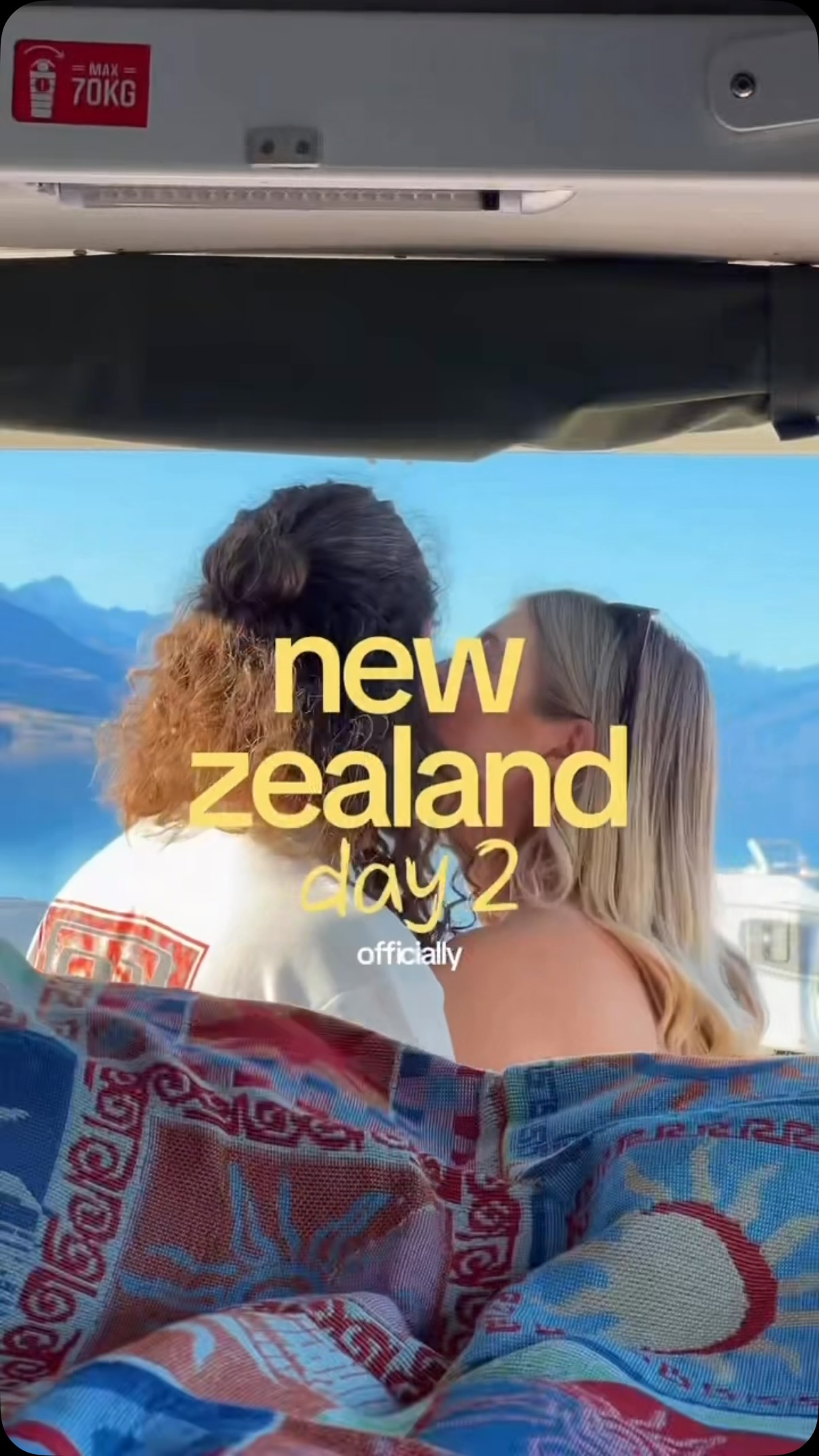 New Zealand South Island Road Trip Highlights