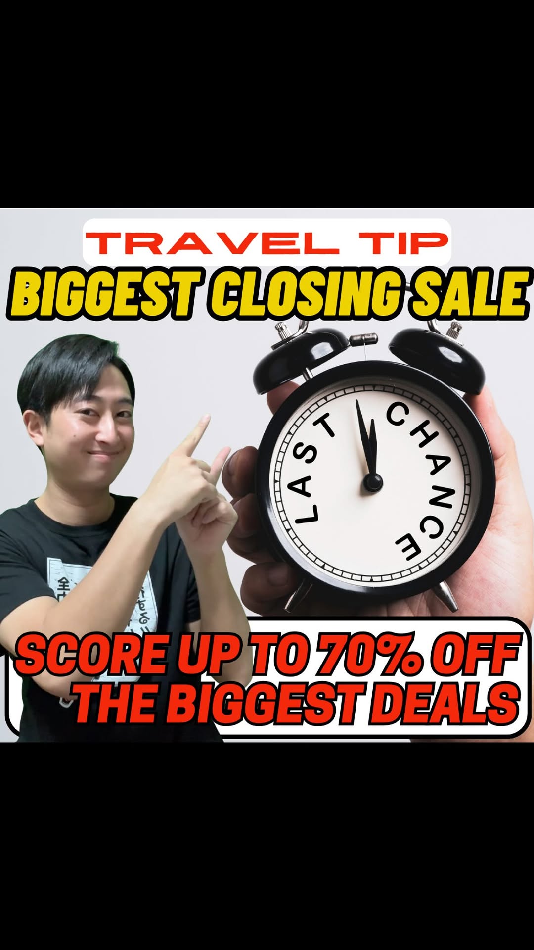 Tokyo Shopping Sales at COREDO Nihombashi