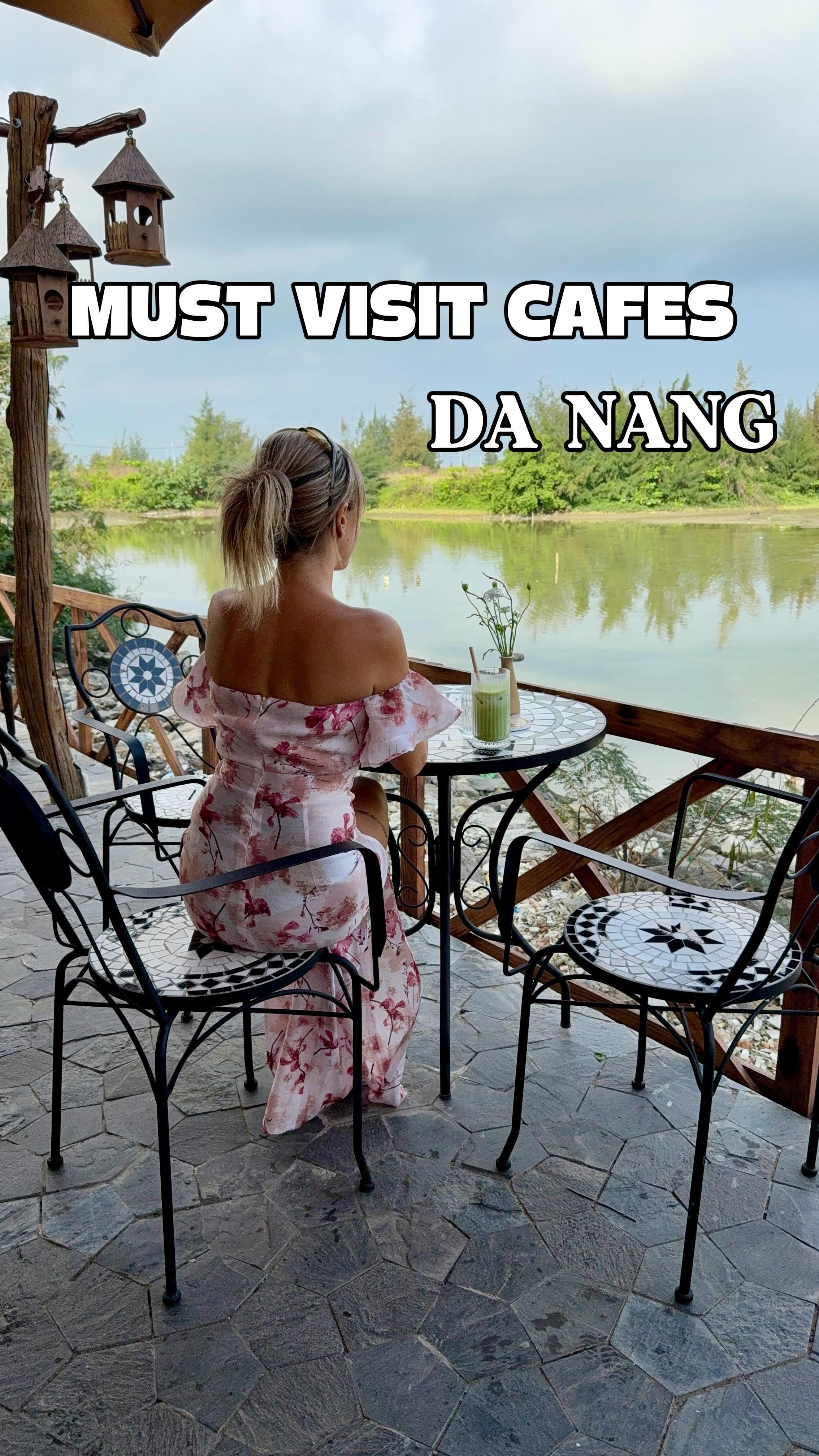 7 Cafes in Đà Nẵng