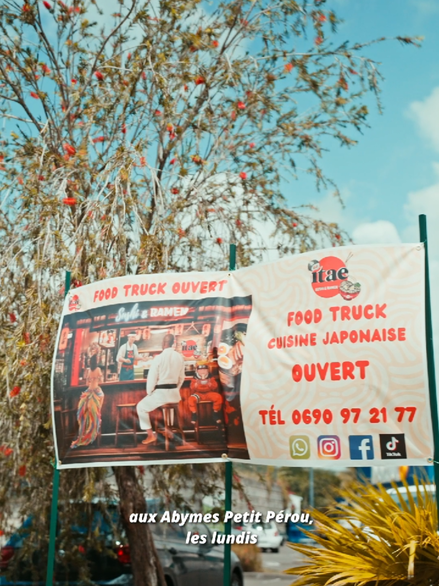 4 Places in Guadeloupe