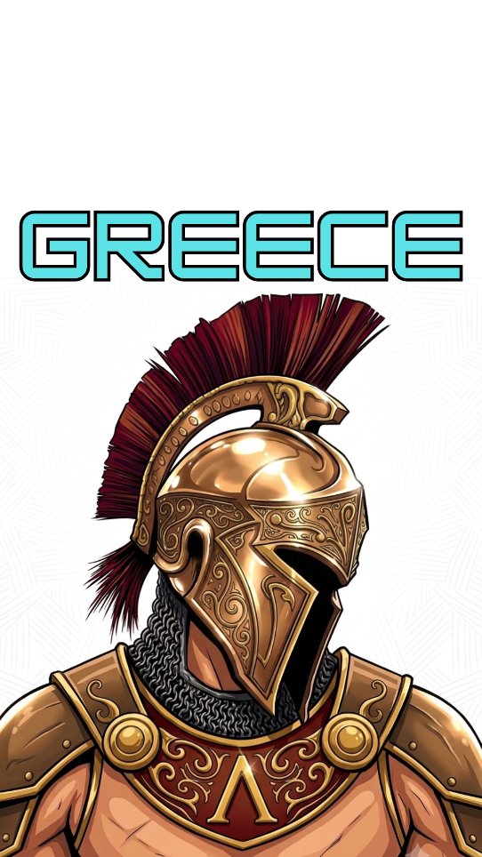 32 Attractions in Greece