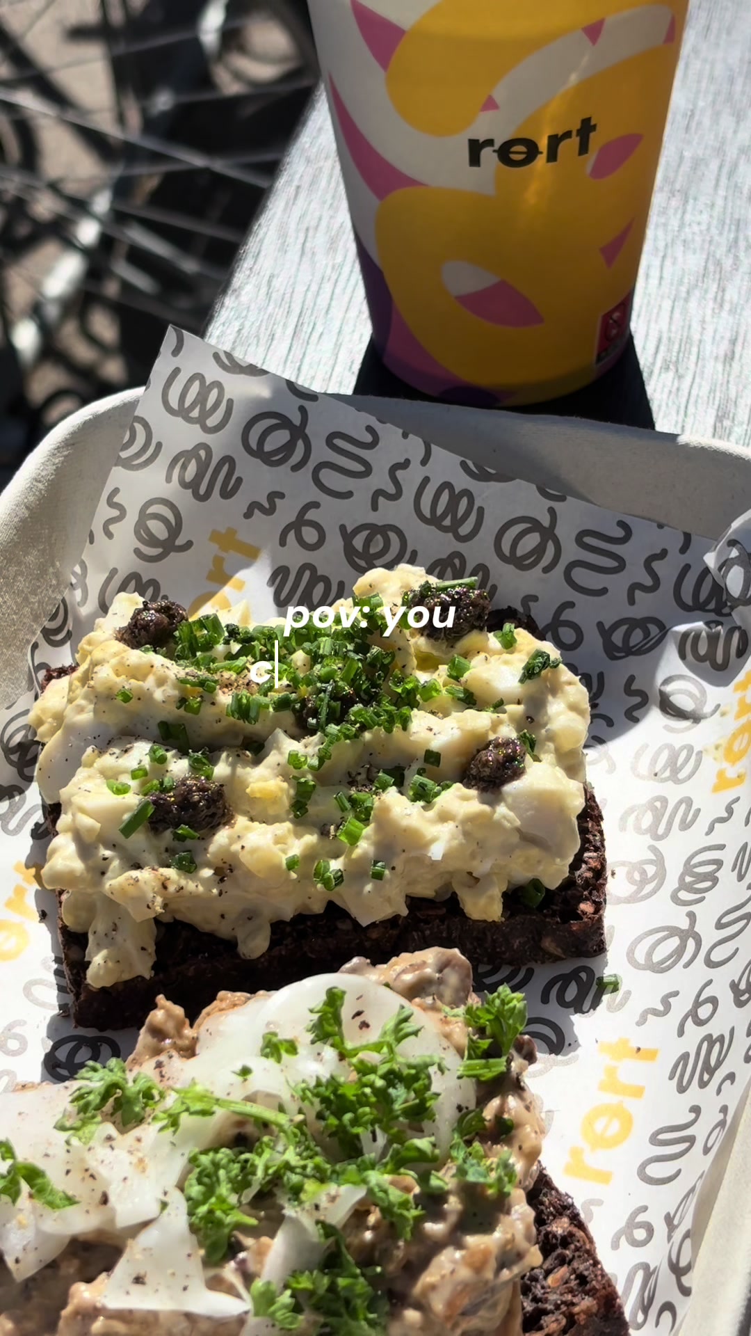 Copenhagen's Delicious Street Food Scene