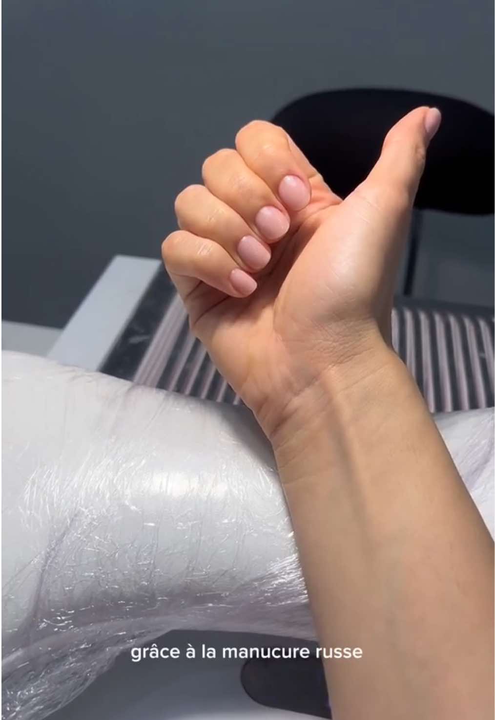 Paris Nail Salon Offers Quality Russian Manicures