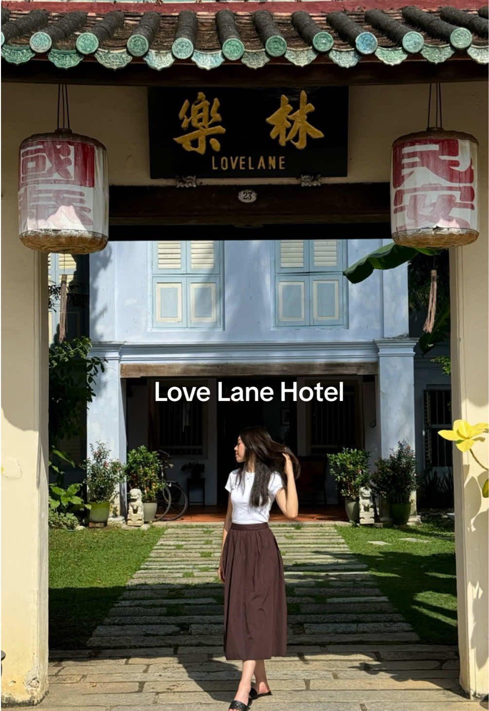 5 Places in George Town