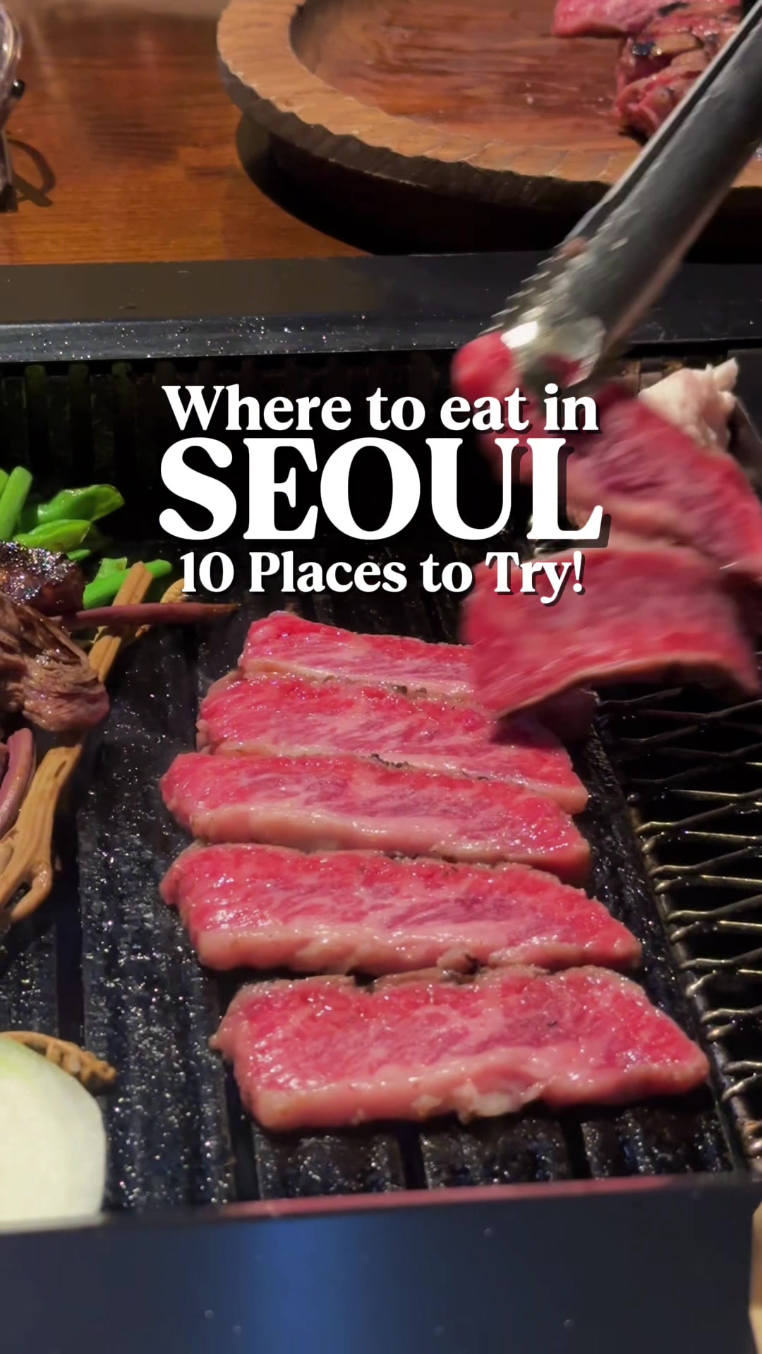 9 Cafes in Seoul