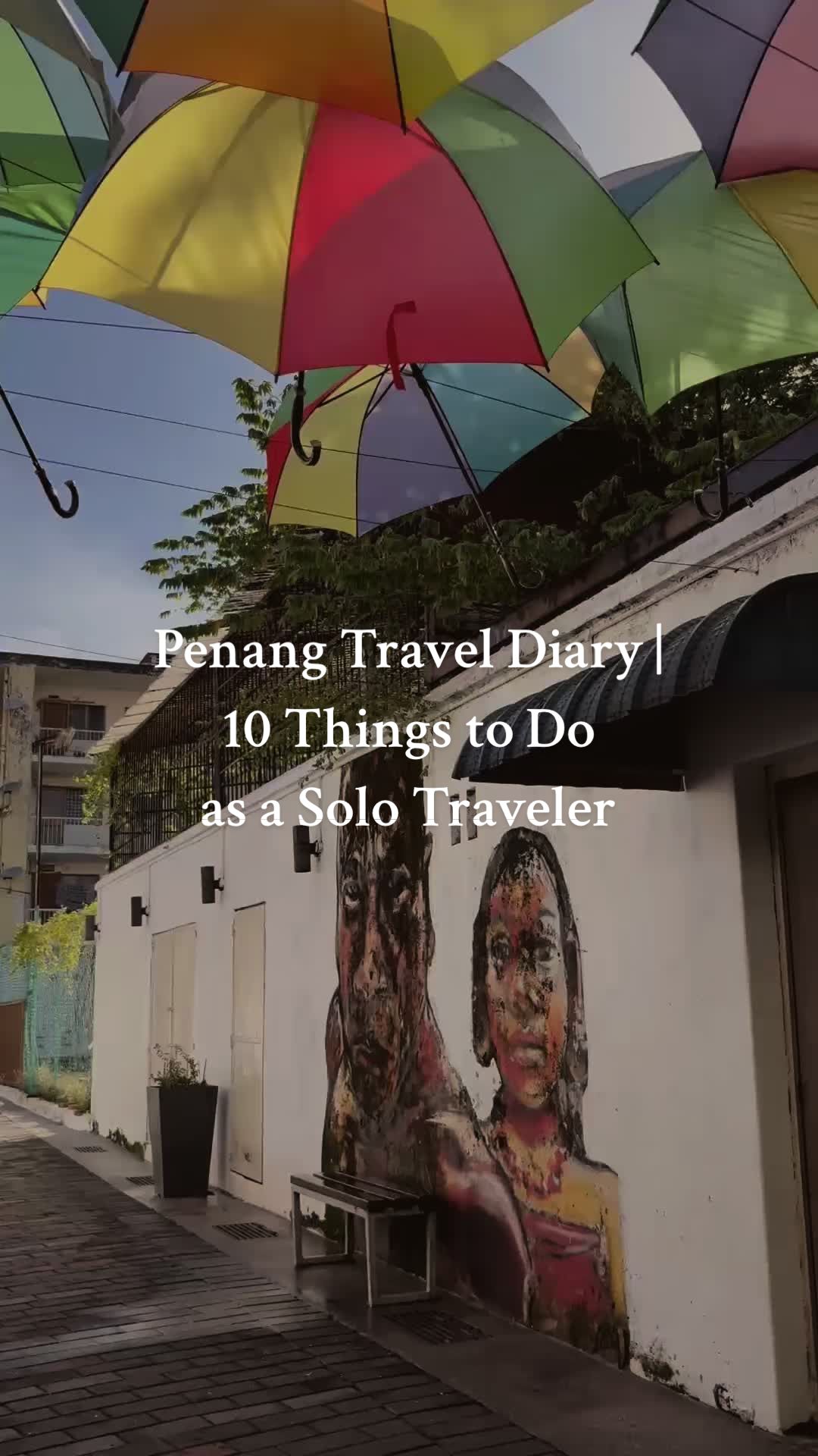 8 Places in George Town