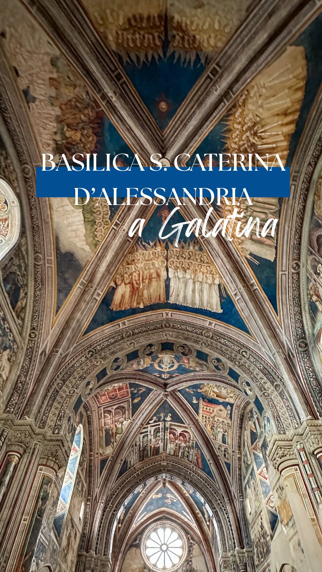 2 Landmarks in Galatina