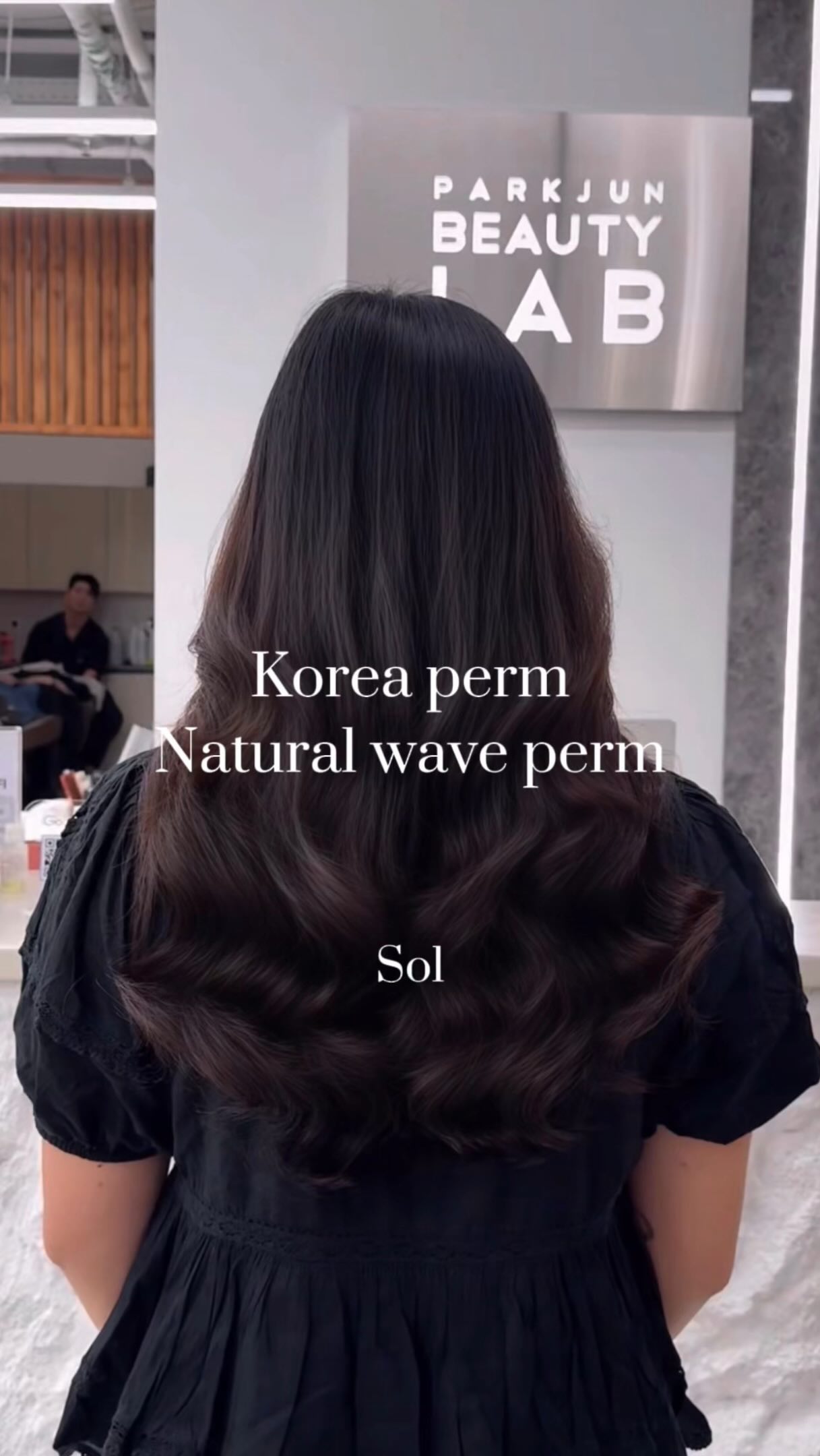 1 Wellness spots in Seoul
