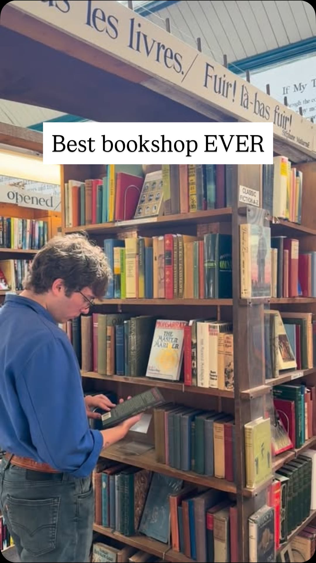 Alnwick Castle, Gardens, and Barter Books