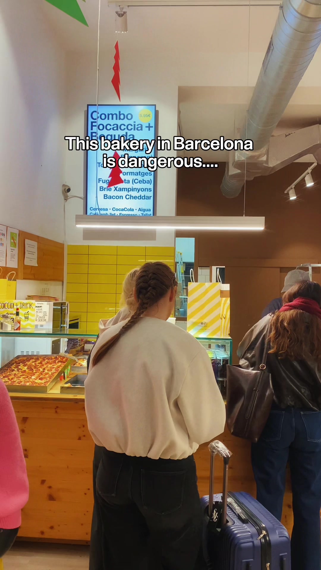 Demasié Bakery Offers Vegan Treats