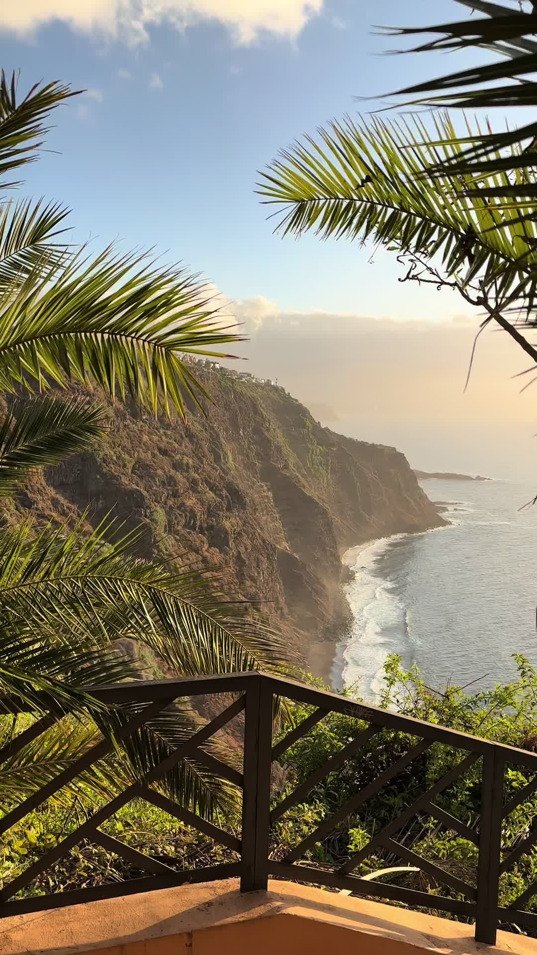 Mount Teide National Park